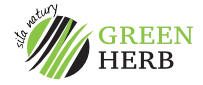 logo Greenherb Dariusz Kuźniar
